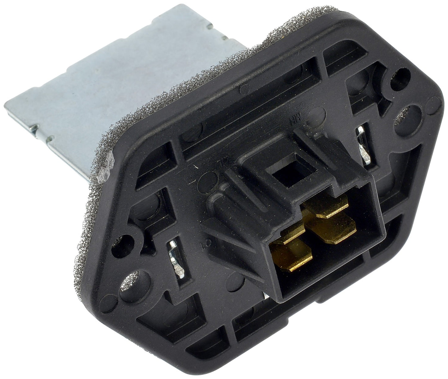 Dorman - OE Solutions HVAC Blower Motor Resistor for 2007-08 Kia Spectra & Sportage 973-087