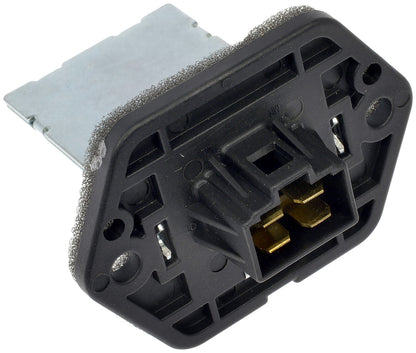 Dorman - OE Solutions HVAC Blower Motor Resistor for 2007-08 Kia Spectra & Sportage 973-087