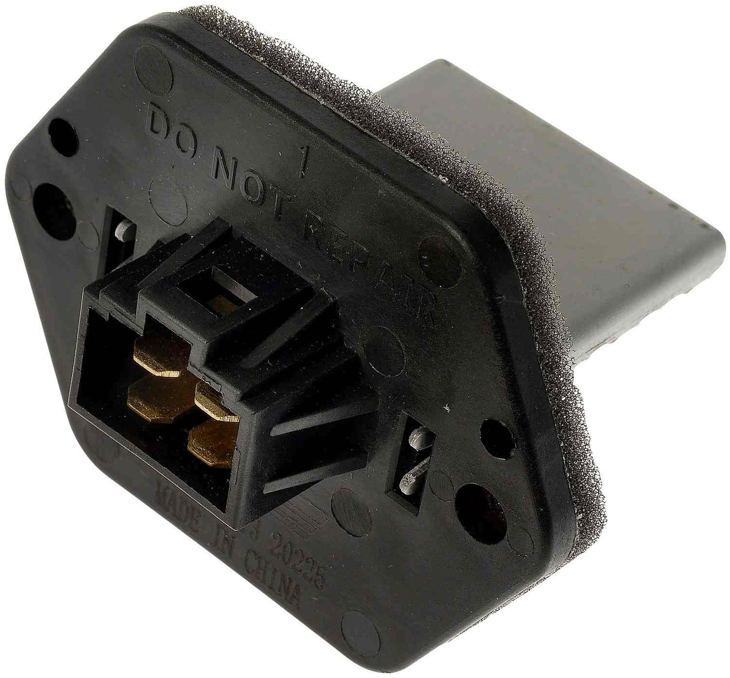 Dorman - OE Solutions BLOWER MOTOR RESISTOR 973-088