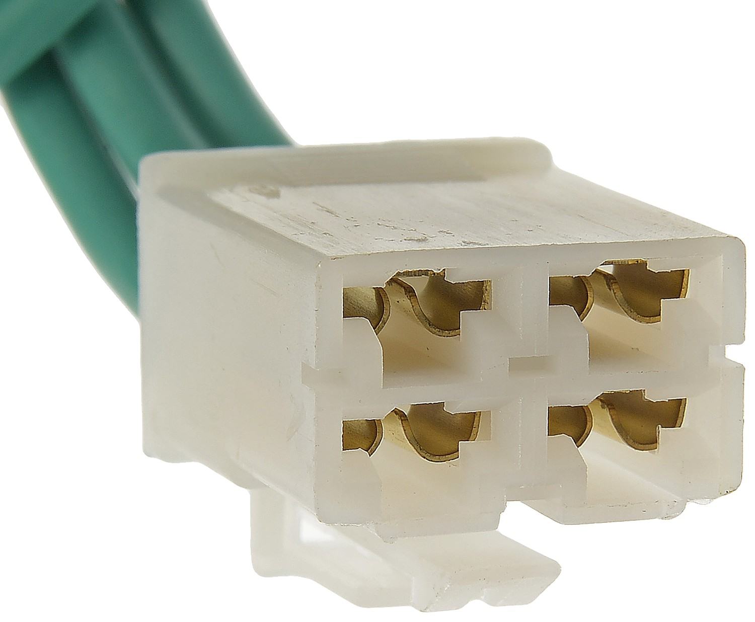 Dorman - OE Solutions BLOWER MOTOR RESISTOR 973-088