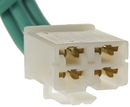 Dorman - OE Solutions BLOWER MOTOR RESISTOR 973-088