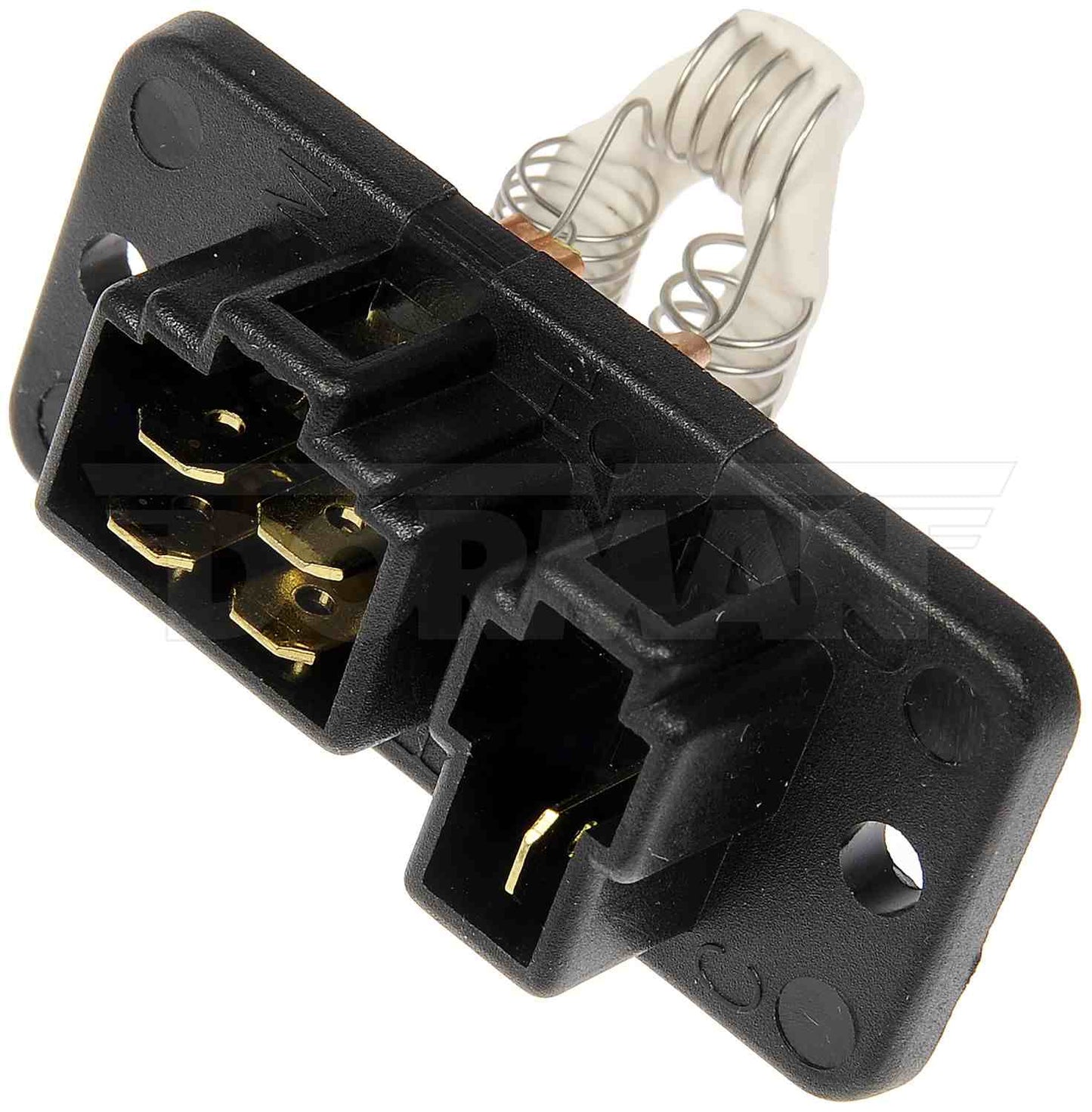 Dorman - OE Solutions BLOWER MOTOR RESISTOR 973-092