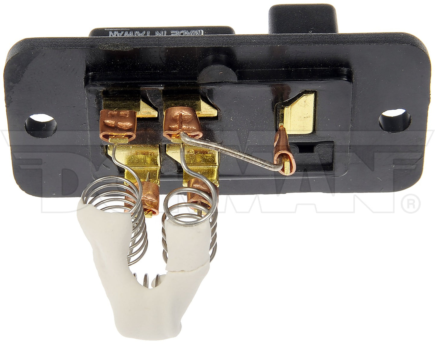 Dorman - OE Solutions BLOWER MOTOR RESISTOR 973-092