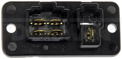 Dorman - OE Solutions BLOWER MOTOR RESISTOR 973-092