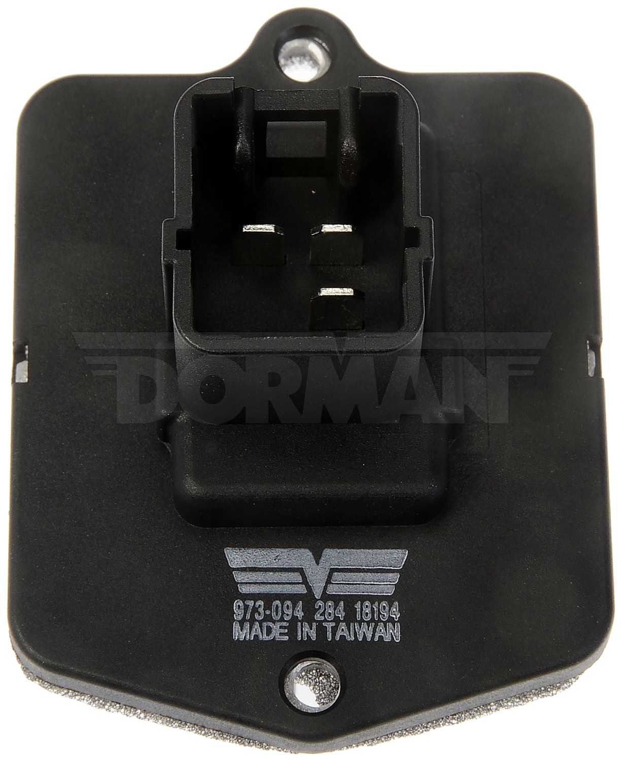 Dorman - OE Solutions BLOWER MOTOR RESISTOR KIT 973-094