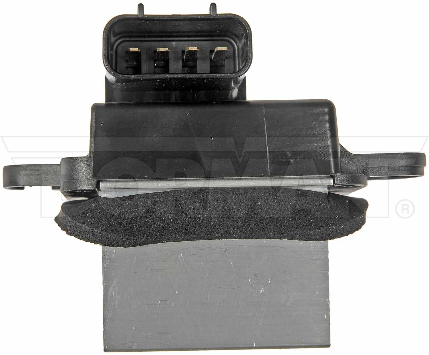 Dorman - OE Solutions BLOWER MOTOR RESISTOR KIT 973-098