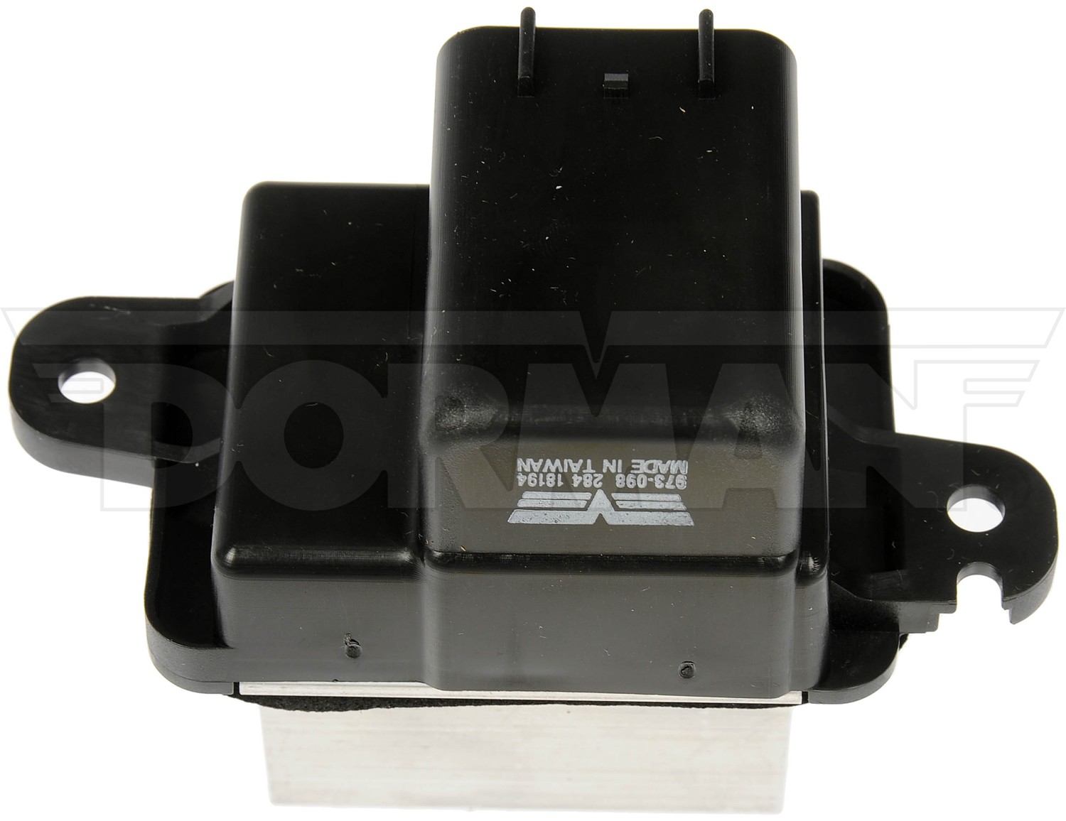 Dorman - OE Solutions BLOWER MOTOR RESISTOR KIT 973-098