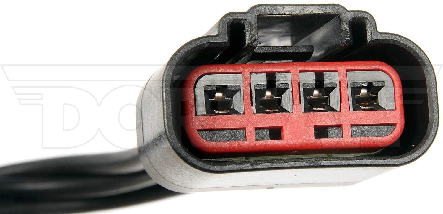 Dorman - OE Solutions BLOWER MOTOR RESISTOR KIT 973-098