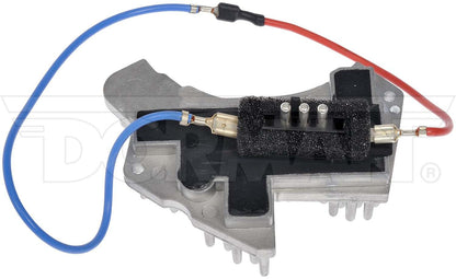 Dorman - OE Solutions BLOWER MOTOR RESISTOR KIT 973-100