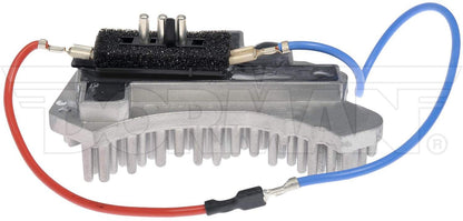 Dorman - OE Solutions BLOWER MOTOR RESISTOR KIT 973-100