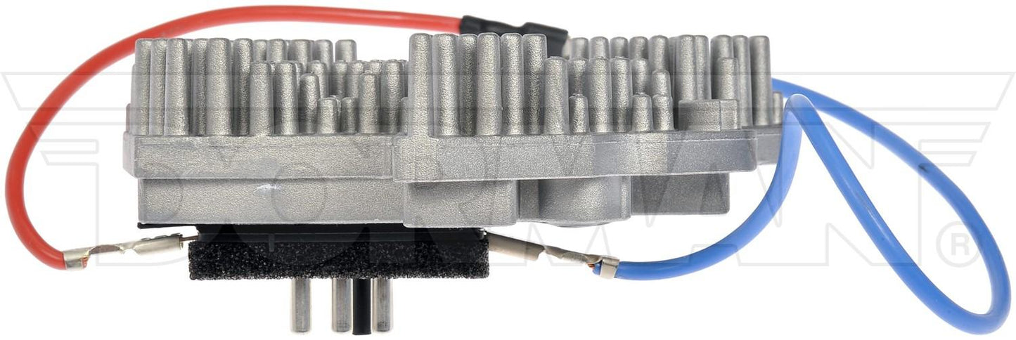 Dorman - OE Solutions BLOWER MOTOR RESISTOR KIT 973-100