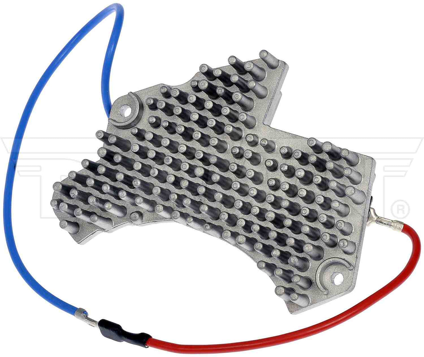 Dorman - OE Solutions BLOWER MOTOR RESISTOR KIT 973-100