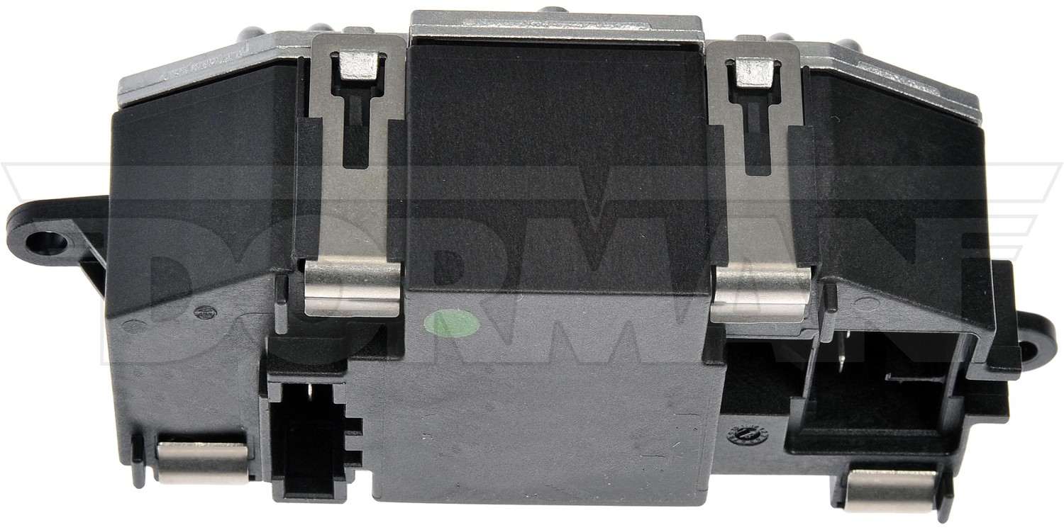 Dorman - OE Solutions BLOWER MOTOR RESISTOR KIT 973-106