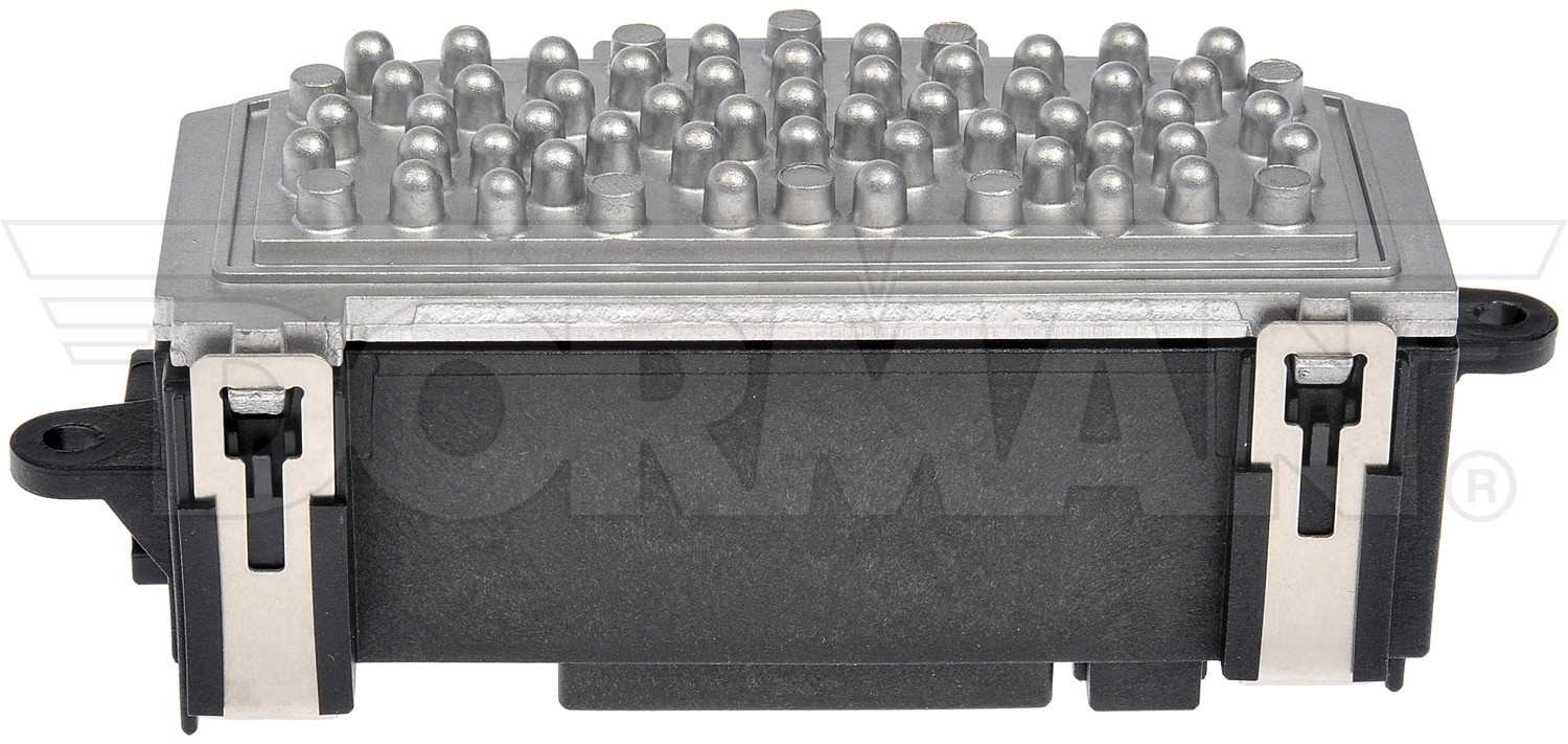 Dorman - OE Solutions BLOWER MOTOR RESISTOR KIT 973-106