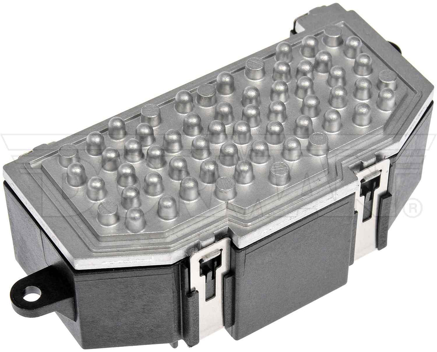 Dorman - OE Solutions BLOWER MOTOR RESISTOR KIT 973-106