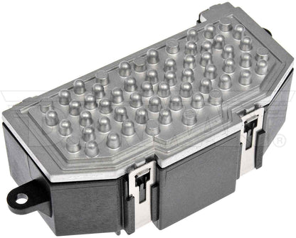 Dorman - OE Solutions BLOWER MOTOR RESISTOR KIT 973-106