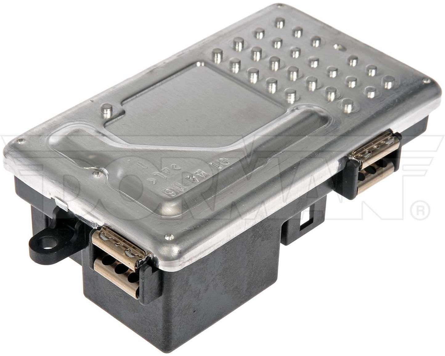 Dorman - OE Solutions BLOWER MOTOR RESISTOR KIT 973-108
