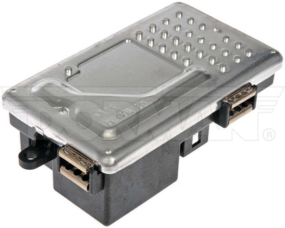 Dorman - OE Solutions BLOWER MOTOR RESISTOR KIT 973-108