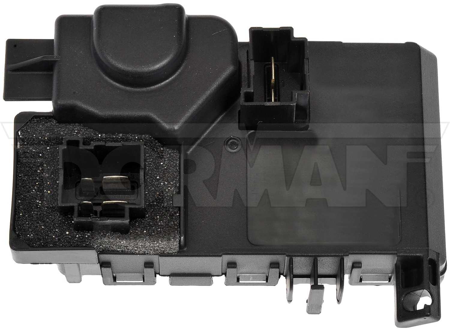 Dorman - OE Solutions BLOWER MOTOR RESISTOR KIT 973-109