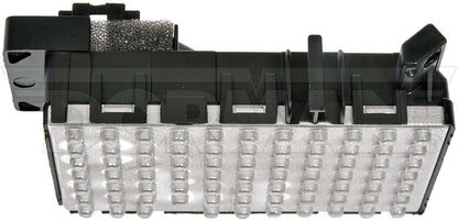 Dorman - OE Solutions BLOWER MOTOR RESISTOR KIT 973-109