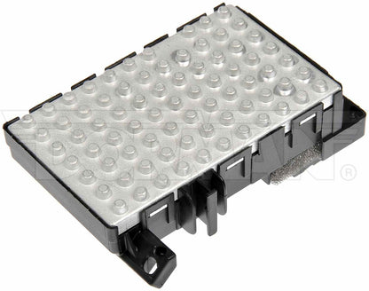 Dorman - OE Solutions BLOWER MOTOR RESISTOR KIT 973-109