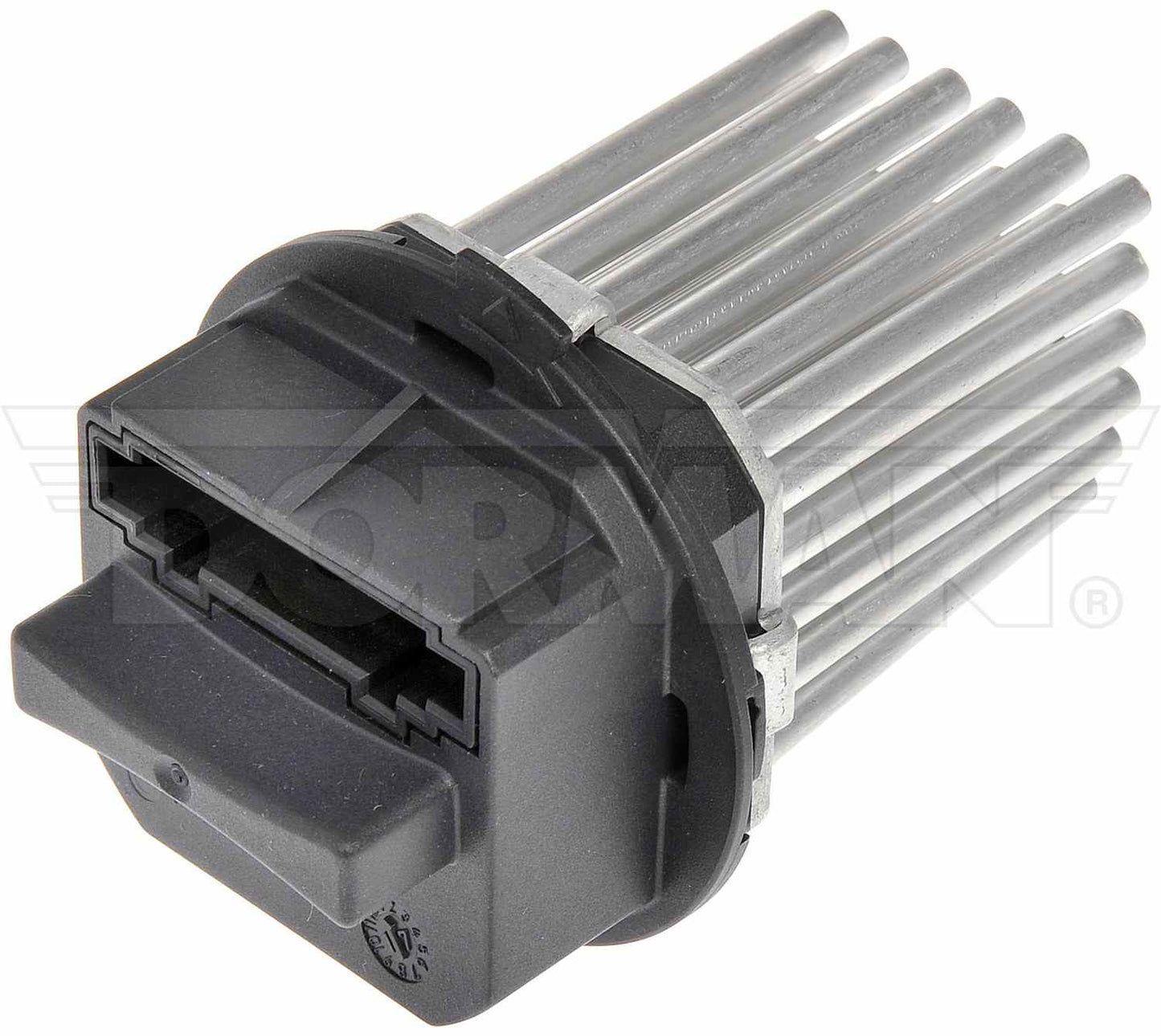 Dorman - OE Solutions BLOWER MOTOR RESISTOR KIT 973-110
