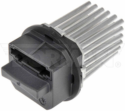 Dorman - OE Solutions BLOWER MOTOR RESISTOR KIT 973-110