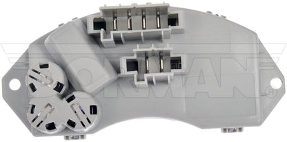 Dorman - OE Solutions BLOWER MOTOR RESISTOR KIT 973-113