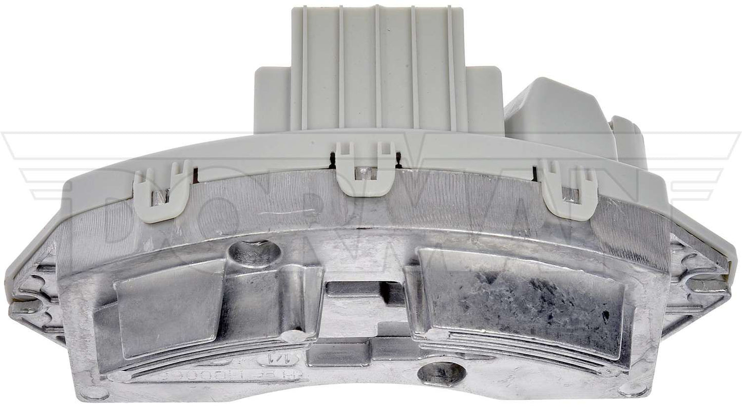 Dorman - OE Solutions BLOWER MOTOR RESISTOR KIT 973-113