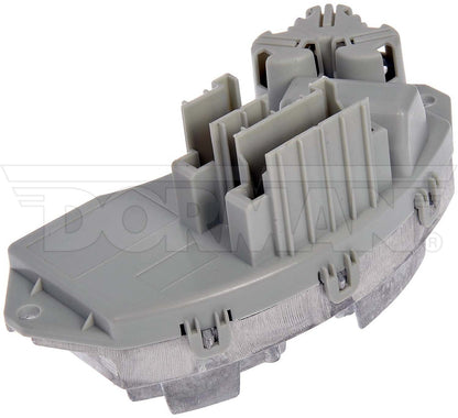 Dorman - OE Solutions BLOWER MOTOR RESISTOR KIT 973-113