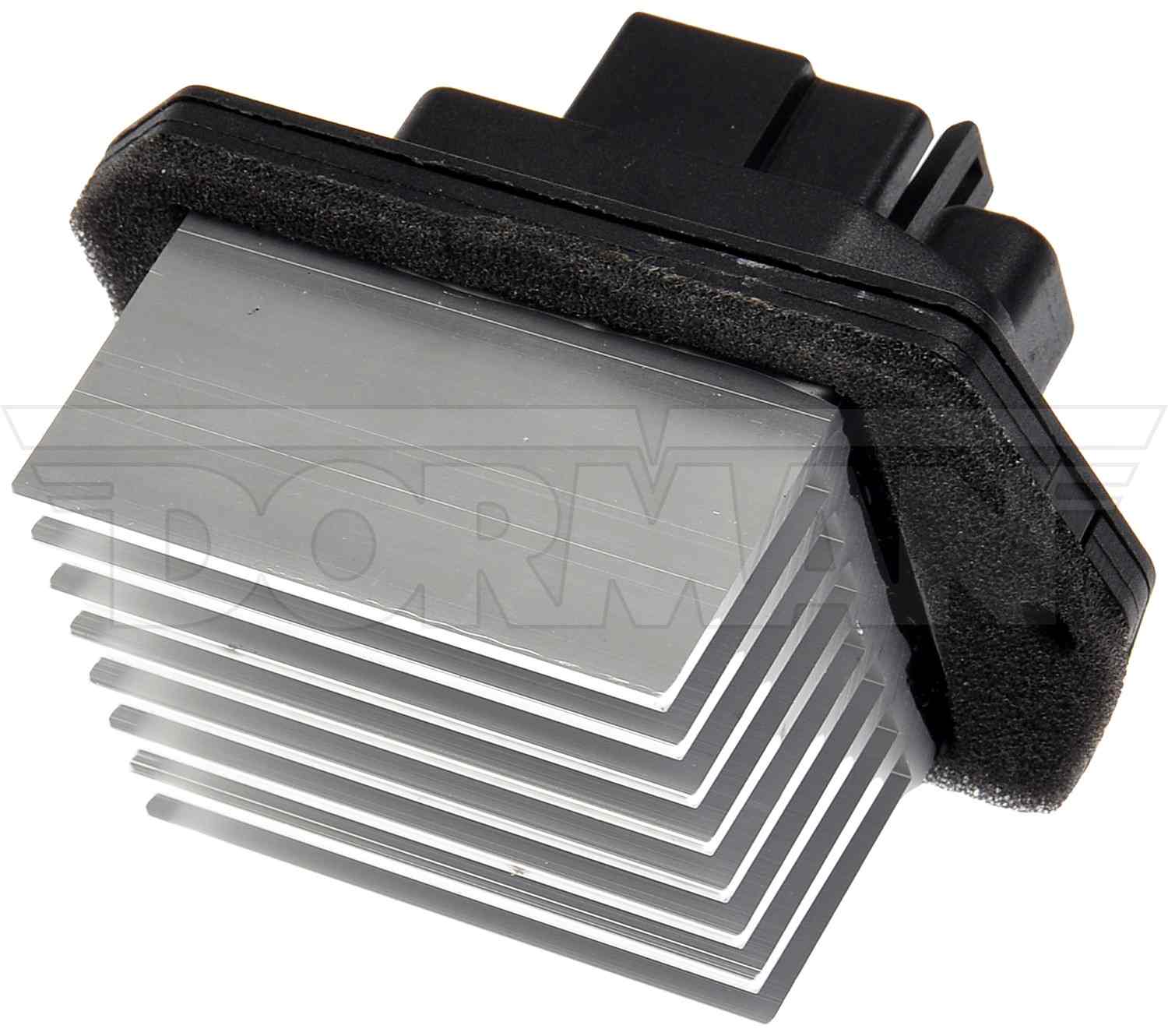 Dorman - OE Solutions BLOWER MOTOR RESISTOR KIT 973-117