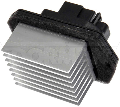 Dorman - OE Solutions BLOWER MOTOR RESISTOR KIT 973-117