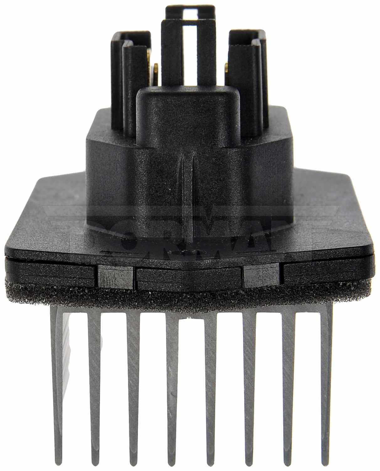 Dorman - OE Solutions BLOWER MOTOR RESISTOR KIT 973-117