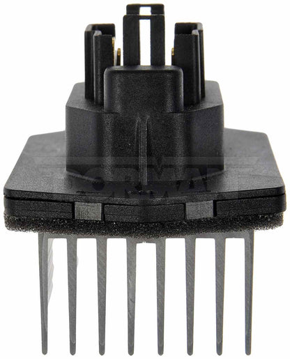 Dorman - OE Solutions BLOWER MOTOR RESISTOR KIT 973-117
