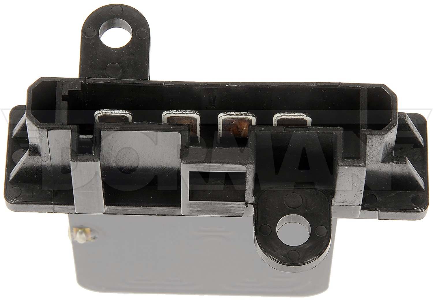 Dorman - OE Solutions BLOWER MOTOR RESISTOR KIT 973-118