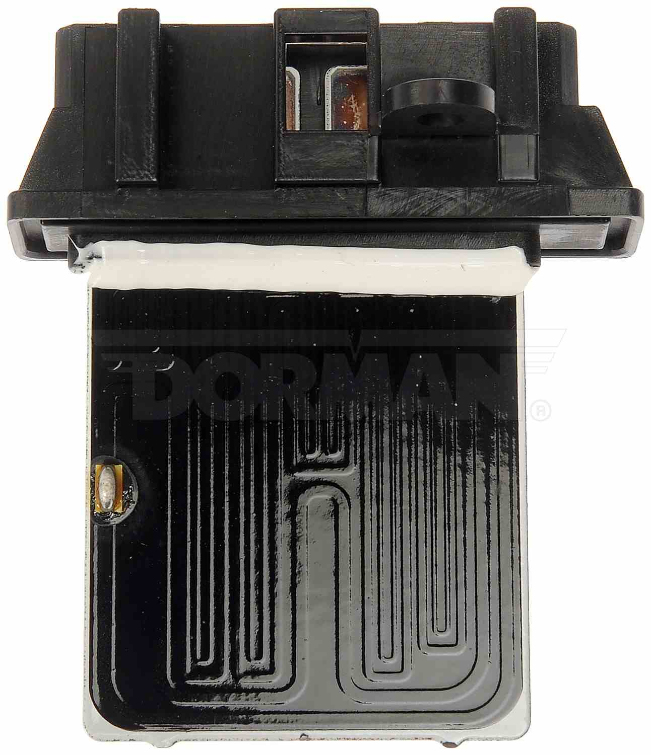 Dorman - OE Solutions BLOWER MOTOR RESISTOR KIT 973-118