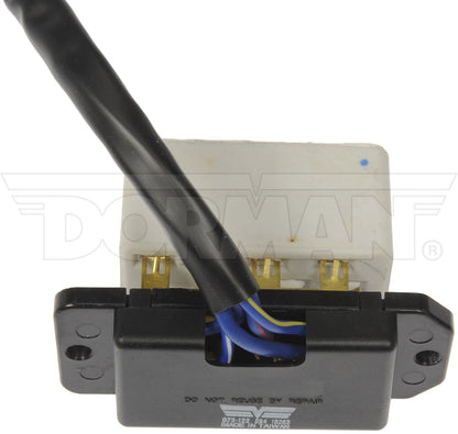 Dorman - OE Solutions BLOWER MOTOR RESISTOR KIT 973-122