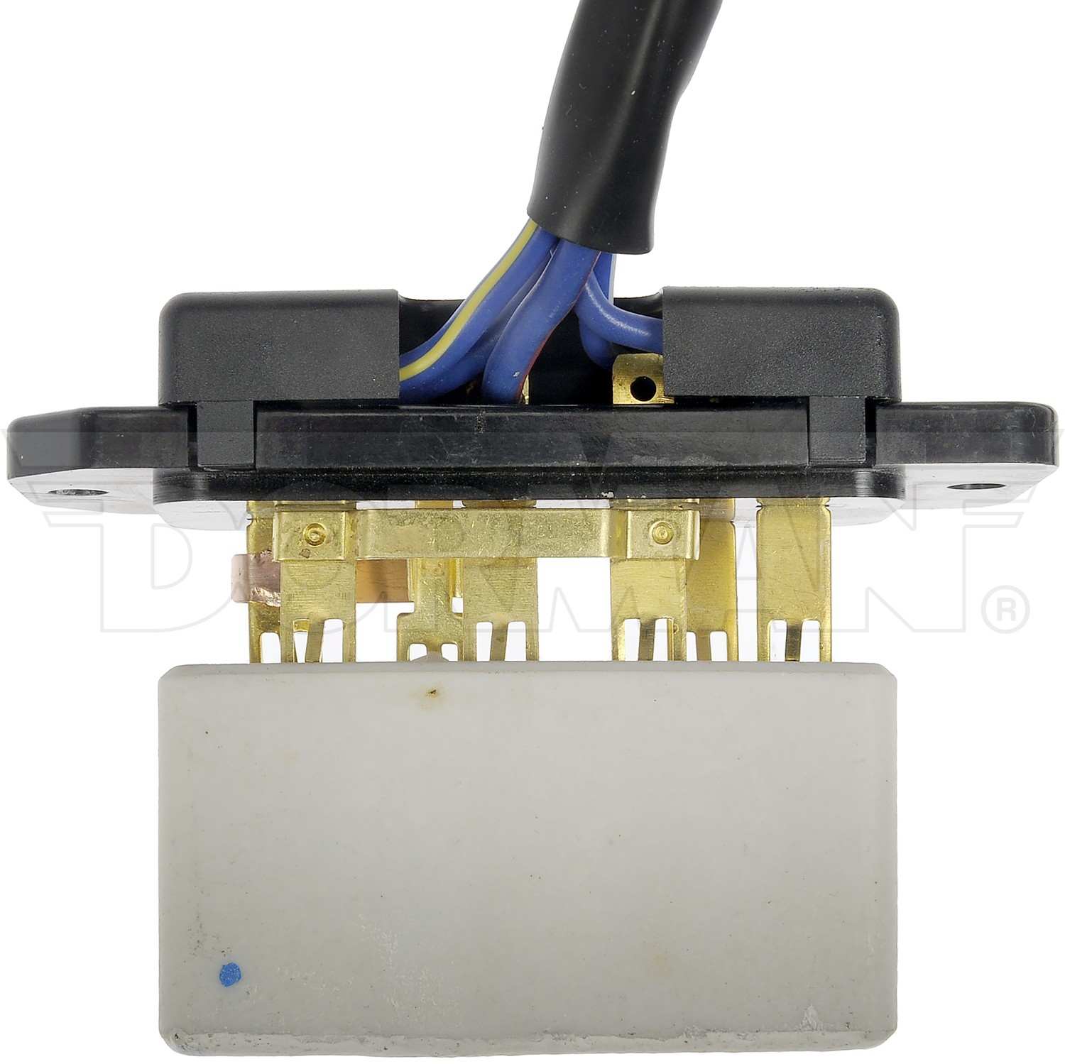 Dorman - OE Solutions BLOWER MOTOR RESISTOR KIT 973-122