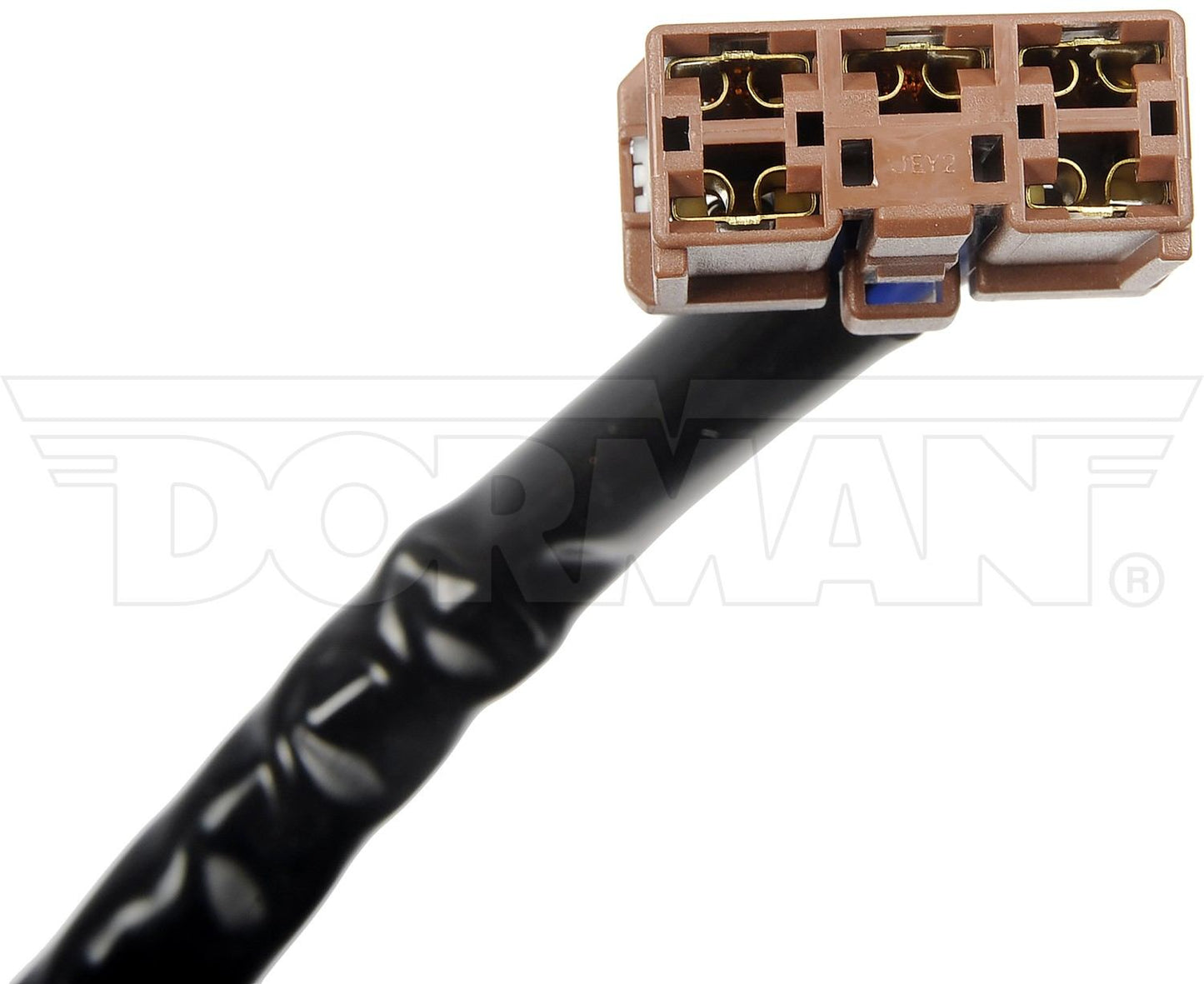 Dorman - OE Solutions BLOWER MOTOR RESISTOR KIT 973-122