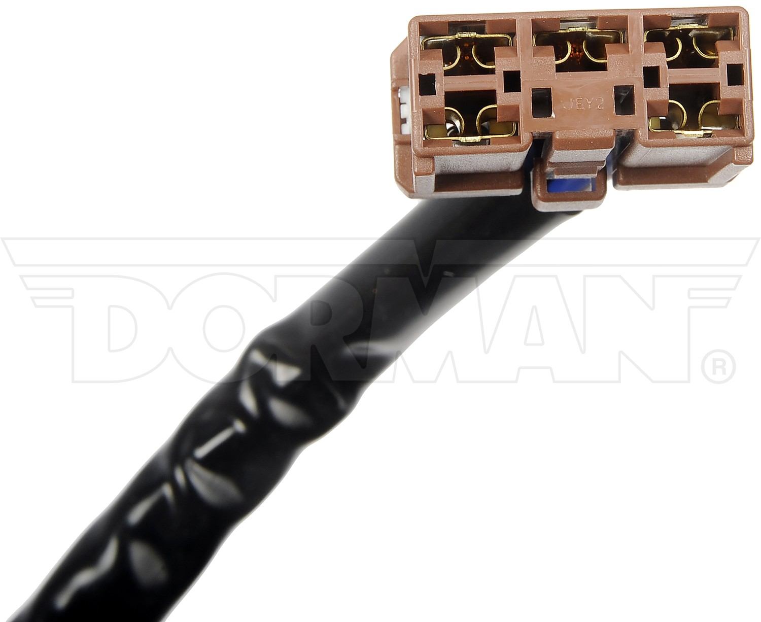 Dorman - OE Solutions BLOWER MOTOR RESISTOR KIT 973-122