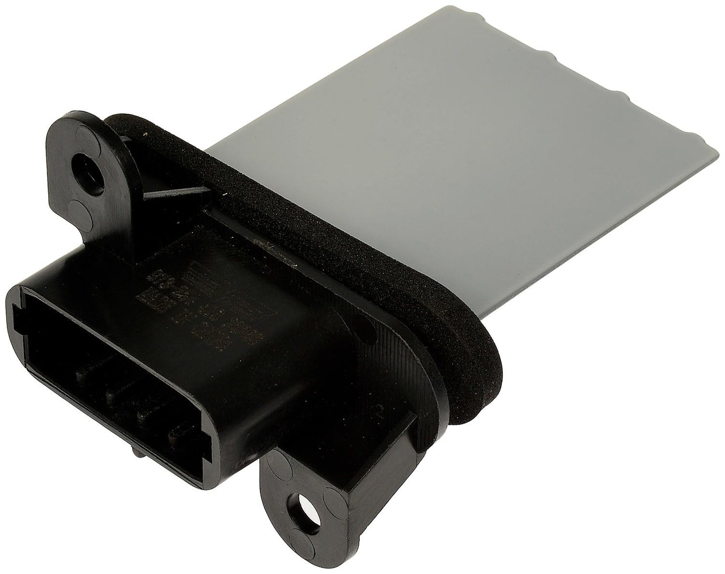 Dorman - OE Solutions HVAC Blower Motor Resistor for 2019-05 Toyota Tacoma 973-134