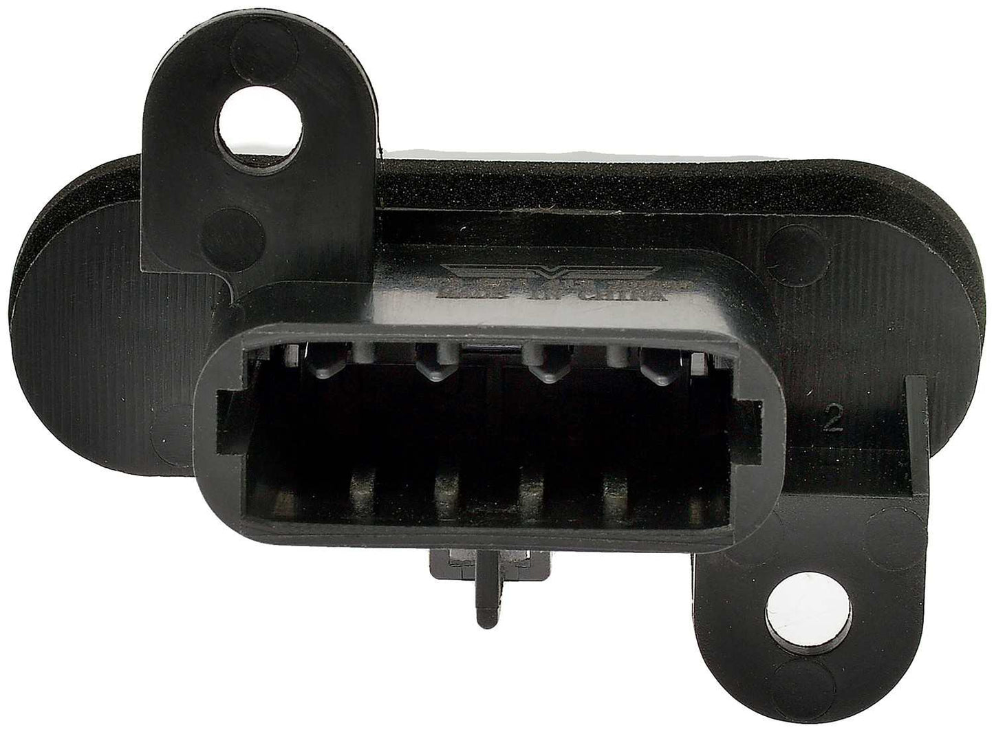 Dorman - OE Solutions HVAC Blower Motor Resistor for 2019-05 Toyota Tacoma 973-134