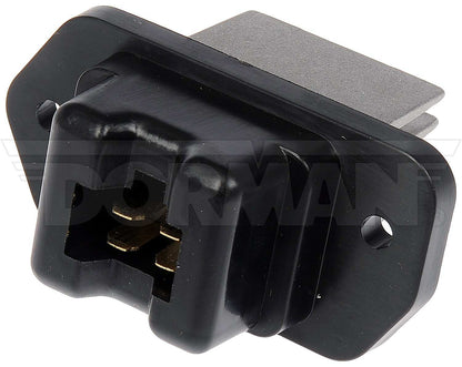 Dorman - OE Solutions BLOWER MOTOR RESISTOR 973-135