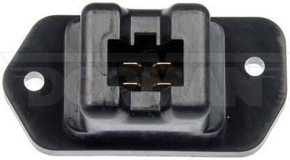 Dorman - OE Solutions BLOWER MOTOR RESISTOR 973-135