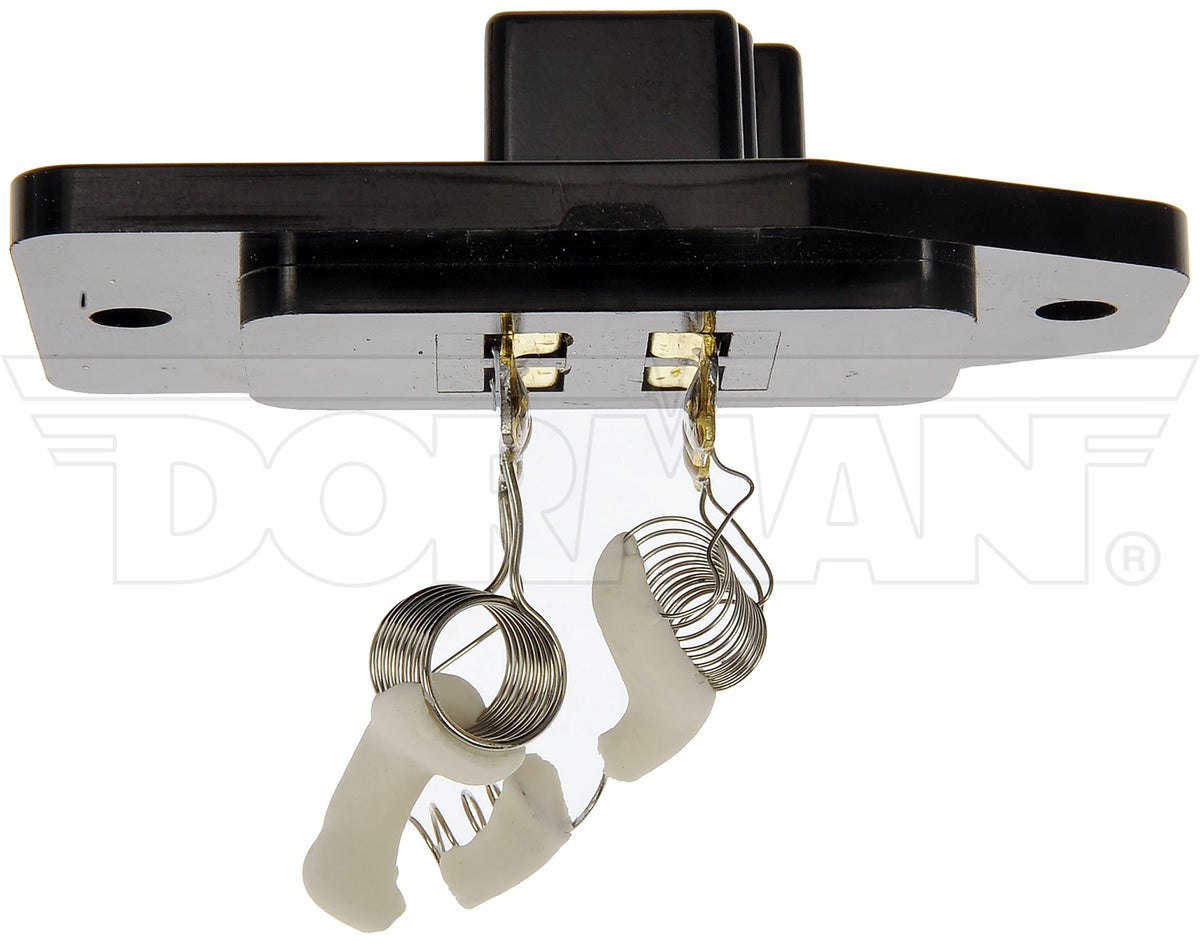 Dorman - OE Solutions Blower Motor Resistor Kit With Harness 973-136