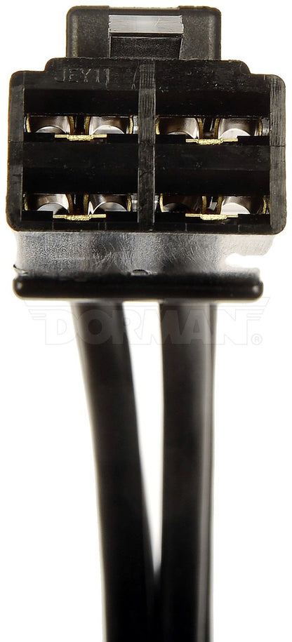 Dorman - OE Solutions BLOWER MOTOR RESISTOR KIT 973-138