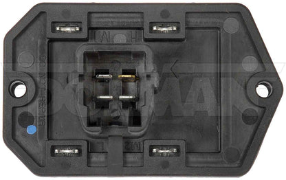 Dorman - OE Solutions BLOWER MOTOR RESISTOR KIT 973-145