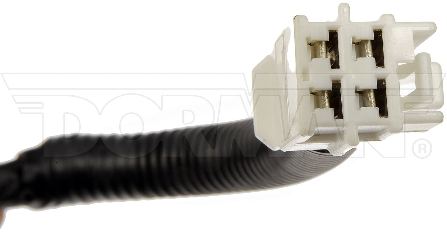 Dorman - OE Solutions BLOWER MOTOR RESISTOR KIT 973-145