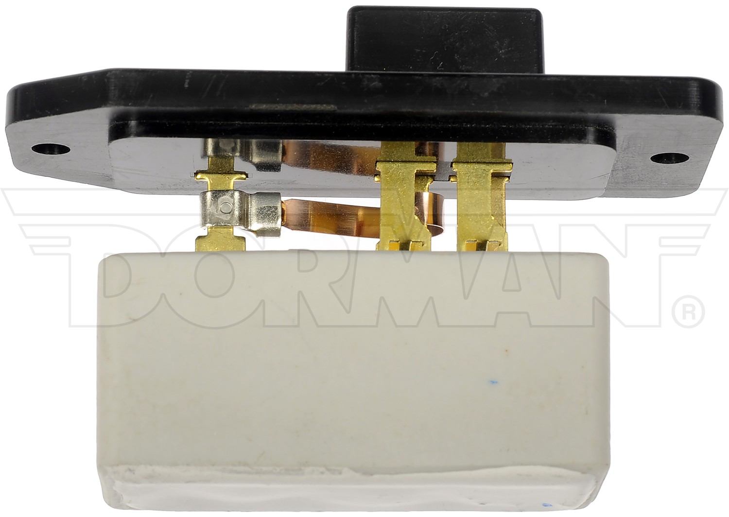 Dorman - OE Solutions BLOWER MOTOR RESISTOR KIT 973-147