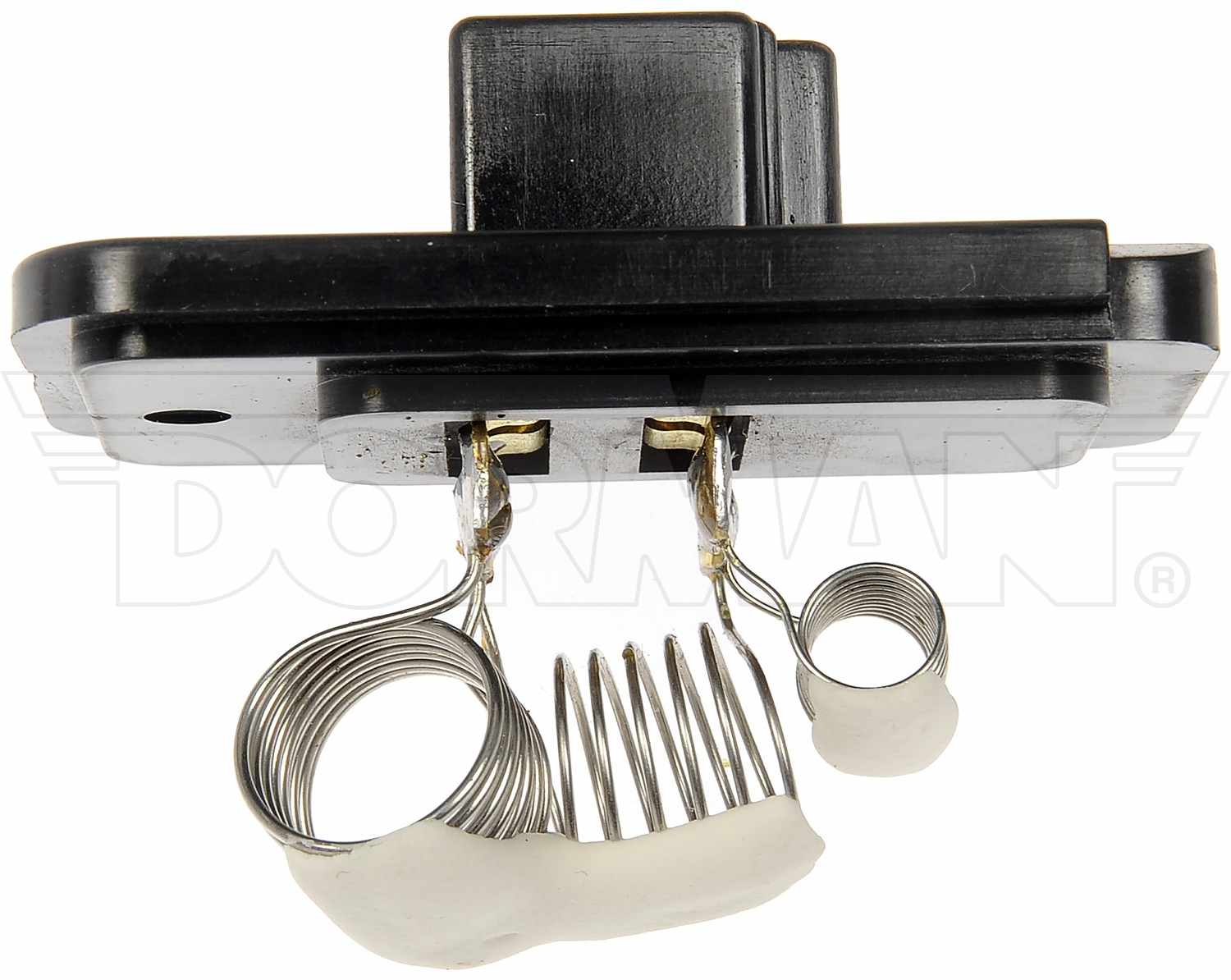 Dorman - OE Solutions BLOWER MOTOR RESISTOR KIT 973-148